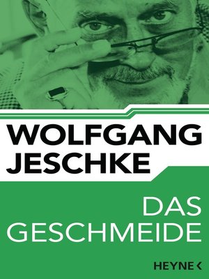 cover image of Das Geschmeide